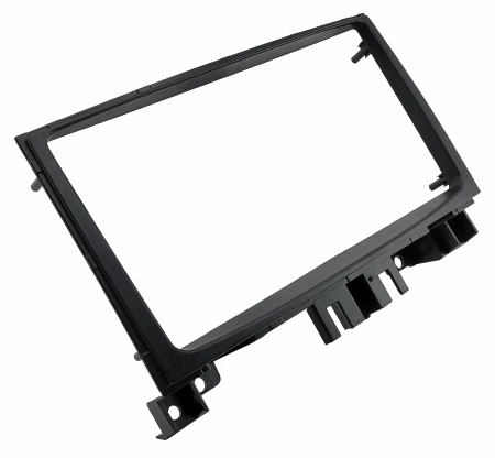 Штатная магнитола Canbox H-Line 7893-9-0581 для Mercedes A-klasse (W169), B-klasse (W245), Vito 2 (W639), Vito 3 (W447), Viano (W639), Sprinter (W906) (2006-2018) на Android 10 (4G-SIM, 4/64, DSP, IPS) С крутилками