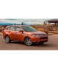 Блокиратор КПП для MITSUBISHI OUTLANDER /2014-/ А+ P - Гарант Консул 28013.R