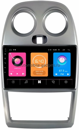 FAW V2 2010-2015 OEM RK9-017 на Android 10 (CarPlay, AHD, 1/32)