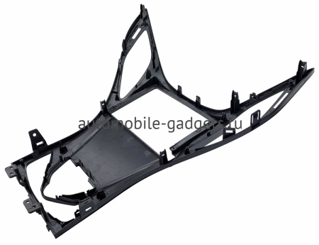 Штатная магнитола Canbox H-Line 7834-9-0275 для Hyundai Grandeur 5, Azera 2 2011-2016 (матовая) на Android 10 (4G-SIM, 6/128, DSP, IPS) С крутилками