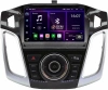 Штатная магнитола Ford Focus 3 2011-2019 (глянцевая, Тип 2) OEM GT9-2361 2/16 Android 10