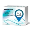 GPS Маяк-трекер NAV-12 Противоугонно-поисковый навигационный комплекс