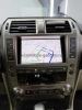 Radiola RDL-LEX Old Мультимедиа блок для Lexus GX460 2012-2021 на Android 10, 8Гб+128Гб, CarPlay, 4G SIM-слот