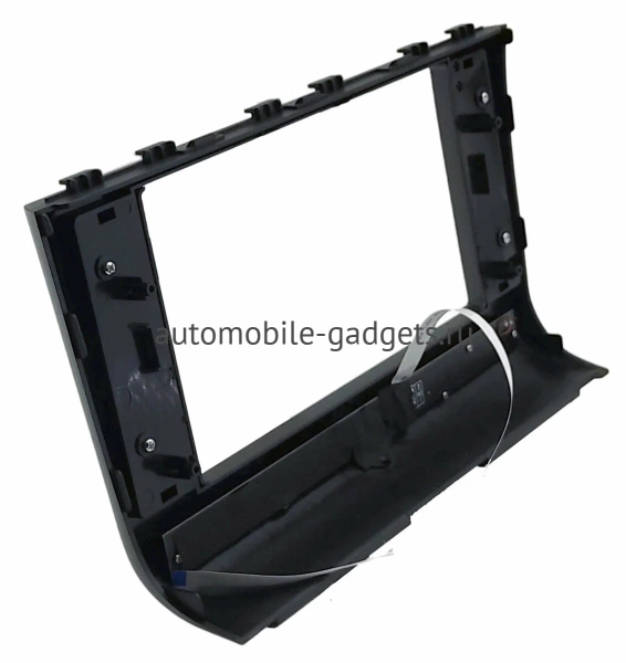 Hyundai Creta 2 2021-2024 OEM RK9-2420 на Android 10 (CarPlay, AHD, 1/32)