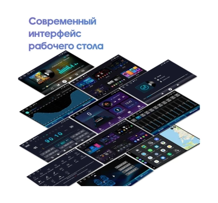 Штатная магнитола Honda Mobilio, Mobilio Spike 2001 - 2008 Wide Media LC9306ON-2/32 Штатная магнитола Honda Mobilio, Mobilio Spike 2001 - 2008 Wide Media LC9306ON-2/32