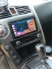Магнитола в штатное место 2 din SsangYong Kyron, Korando, Actyon Canbox H-Line 4477-RP-SYAC-42 на Android 10 (4G-SIM, 4/32, DSP, QLed)