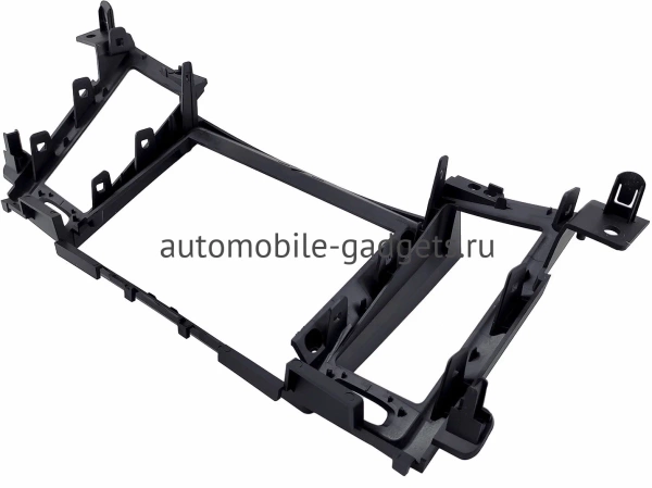 Nissan Patrol (Y62) 2010-2024, Armada 2 2016-2020 (Тип B, для авто с кнопкой TEL, can RZC) OEM RK9-3192 на Android 10 (CarPlay, AHD, 1/32)