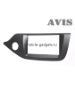 Переходная рамка AVIS Electronics AVS500FR (055) для KIA CEED III (2012-...), 2DIN