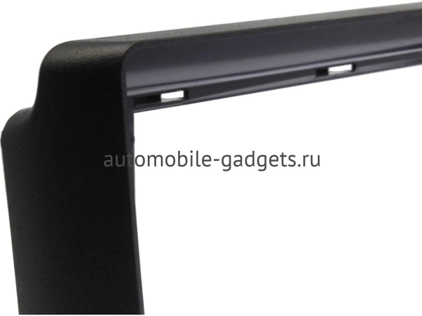 Штатная магнитола Nissan Leaf 2010-2017 Canbox M-Line 7831-9-NI127N Android 10 (4G-SIM, 2/32, DSP, IPS) С крутилками