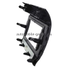 Штатная магнитола Toyota Land Cruiser 200 2010-2012 (матовая, Тип A, can LZ) Canbox Logic-i3 2K 5734-10-2572 на Android 11 (4G-SIM, 6/128, DSP, 360, QLed)