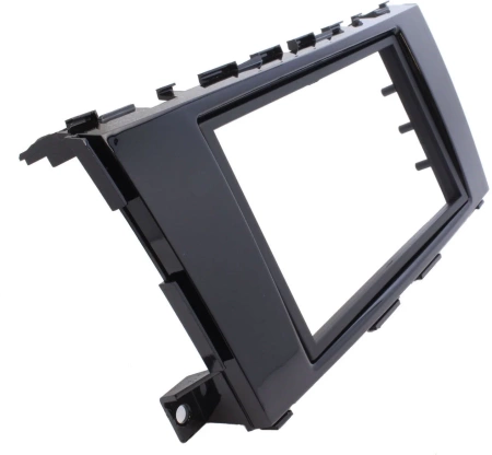 Магнитола в штатное место 2 din Nissan Teana 3 (J33) 2014-2020, Altima 5 (L33) 2012-2018 Canbox 2/32 на Android 10 (GT7-RP-NSTNB-375) (IPS, DSP, CarPlay)