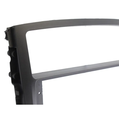 Магнитола для Mitsubishi Pajero 4 2006+ Parafar на Андроид 10.0 PF458rnfAIR