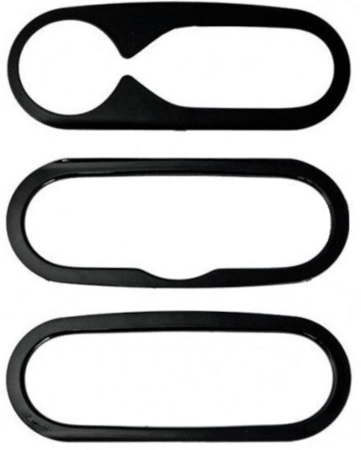 FarCar S500 GX733M штатная магнитола для Renault Kaptur 2016+ на Android 14 c 6GB, DSP, 4G