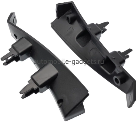 Carmedia EW-9239-MKD-9509-2K-8128-D7 магнитола для УАЗ Патриот, Пикап, Профи 2016+ (любая комплектация) на Android 13 c 8GB, DSP, 4G
