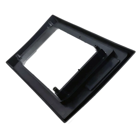 Штатное головное устройство Teyes CC3 2K 360 6/128 10.36 дюймов RM-10-1212 для Foton Tunland 2011-2018 на Android 10 (4G-SIM, DSP, QLed)