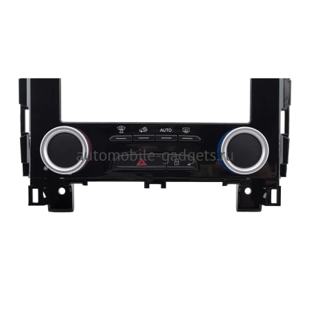 Штатное головное устройство Renault Koleos 2, Megane 4 2016-2024 (простая комплектация авто) Canbox (Tesla style) 9.7 дюймов 2/32 GT096-1312-149 на Android 10 (QLed, DSP, CarPlay)