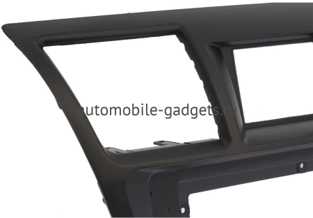 Штатная магнитола Canbox GT10-1087 для Toyota Highlander (U40) 2007-2013 (тип 2) на Android 10 (IPS, DSP, CarPlay)