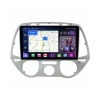 FarCar S500 BM3243M 2K штатная магнитола для Hyundai i20 2008-2012 кондиционер на Android 14 c 4Gb, DSP, 4G