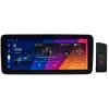 Штатная магнитола Audi Q5 (8R) 2008-2017 (Тип 2, без джойстика) 12.3 дюйма Canbox H-Line 7861-0269 на Android 10 (4G-SIM, 4/64, DSP, QLed) Mercedes Style
