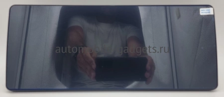 Carmedia MKD-BM002-13-19-3X-MKD-B-12-7862-6128-NBT монитор 12,3" для BMW 3-серия F30 2012-2016, 4-серия F36, F32 NBT на Android 11 с 6GB, 4G
