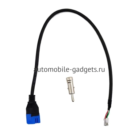 Штатное головное устройство Ford Fiesta (Mk6) 2008-2019 Canbox PRO-Line (Tesla style) 9.7 дюймов 8/256 7883-1312-124 на Android 13 (4G-SIM, DSP, QLed)