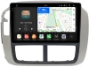Штатная магнитола Canbox PRO-Line 2K 4254-9-225 для Honda Pilot 2005-2008 на Android 13 (4G-SIM, 12/256, DSP, QLed)