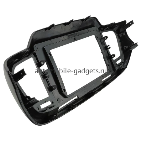 Kia Sorento 3 Prime 2014-2020 Canbox L-Line 4170-10-1125 на Android 10 (4G-SIM, 2/32, TS18, DSP, QLed)