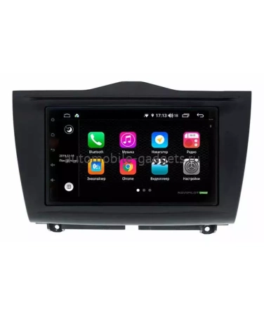 NaviPilot DROID10L FT штатная магнитола для LADA Granta 2018+ на Android 10 с 2Gb, DSP, 4G