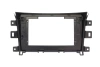 Штатная магнитола Nissan Navara (Frontier) 4 (D23) 2014-2025 Canbox PRO-Line 7885-10-1116 на Android 13 (4G-SIM, 4/64, DSP, QLed, Tesla)