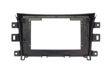 Штатная магнитола Nissan Navara (Frontier) 4 (D23) 2014-2025 Canbox PRO-Line 7885-10-1116 на Android 13 (4G-SIM, 4/64, DSP, QLed, Tesla)