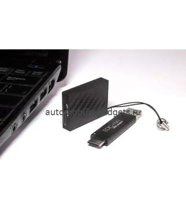 Цифровой диктофон Edic-mini Tiny16+ A78