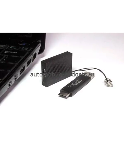 Цифровой диктофон Edic-mini Tiny16+ A78