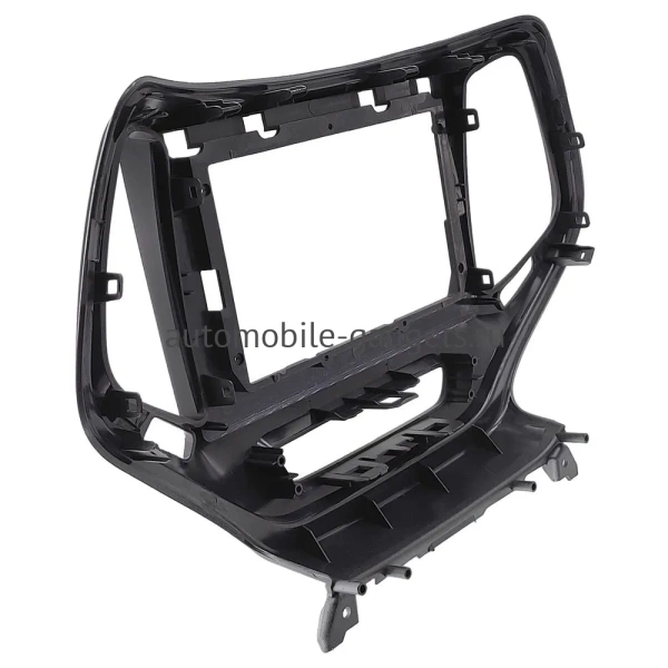 Jeep Cherokee 5 (KL) 2013-2024 Canbox M-Line 4543-10-811 на Android 10 (4G-SIM, 2/32, DSP, QLed) Jeep Cherokee 5 (KL) 2013-2024 Canbox M-Line 4543-10-811 на Android 10 (4G-SIM, 2/32, DSP, QLed)