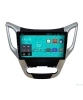 Parafar PF314FHD штатная магнитола для Changan CS35 2016+ на Android 11 с 2GB, DSP, 4G