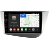 Штатная магнитола Canbox PRO-Line 7875-9248 для Seat Leon 2 2005-2012 на Android 13 (4G-SIM, 8/256, DSP, QLed)