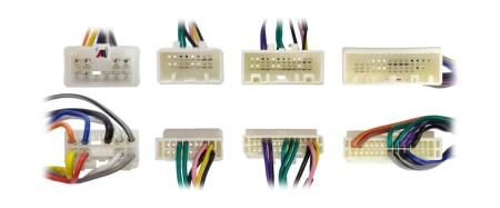 Штатная магнитола Toyota Camry 2015 - 2018 Wide Media MT1027QT-2/32 для любой комплектации авто