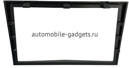 Opel Meriva A 2003-2010 (серая, с ребром) OEM на Android 10 (RS7-RP-OPVTD-212) Opel Meriva A 2003-2010 (серая, с ребром) OEM на Android 10 (RS7-RP-OPVTD-212)