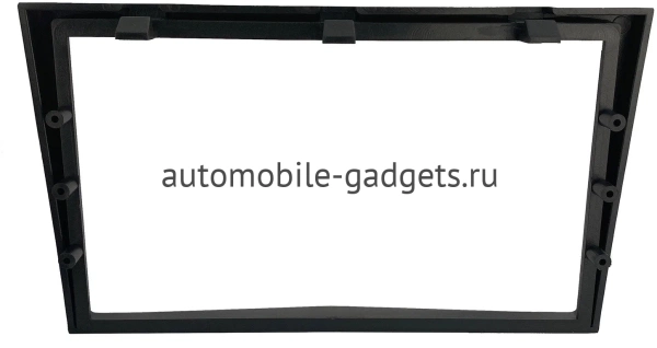 Opel Vivaro A 2001-2010 (серая, с ребром) OEM 2/16 на Android 10 (GT7-RP-OPVTD-212) Opel Vivaro A 2001-2010 (серая, с ребром) OEM 2/16 на Android 10 (GT7-RP-OPVTD-212)