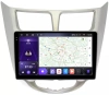 Carmedia OL-9707-MKD-9509-2K-12512-D7 магнитола для Hyundai Solaris (2010-2016) на Android 13 c 12GB, DSP, 4G