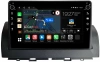 FAW Besturn X40 2016-2022 Canbox M-Line 7801-9-2040 на Android 10 (4G-SIM, 2/32, DSP, IPS) С крутилками