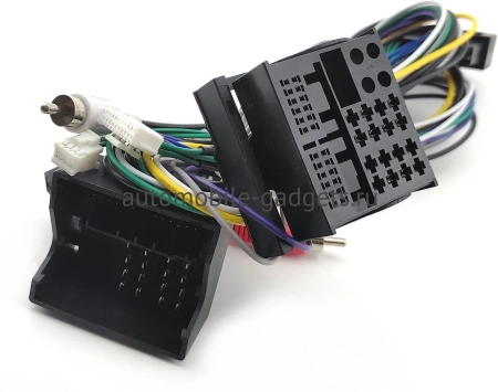 Штатная магнитола Opel Vectra C 2002-2008 (вместо БК) Canbox L-Line 4169-9-5096 на Android 10 (4G-SIM, 2/32, TS18, DSP, QLed)