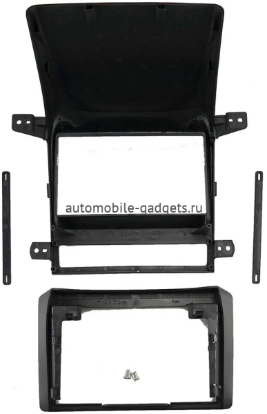 Chevrolet Captiva 2006-2011 OEM RK9-AYCPTA012 Android 10 (CarPlay, AHD, 1/32)