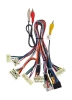 Штатная магнитола Canbox L-Line 4296-9-1710 для Nissan Murano (Z50) 2002-2008 на Android 10 (4G-SIM, 6/128, TS18, DSP, QLed)