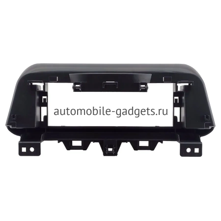 Штатная магнитола Hyundai Tucson 3 2018-2021 12.3 дюйма Teyes LUX ONE 360 6/128 RM-3020 на Android 10 (4G-SIM, 6/128, DSP, QLed) Mercedes Style