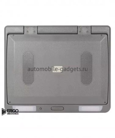 Автомобильный потолочный монитор ERGO ER17F (USB/SD/HDMI/AV) 17.3"
