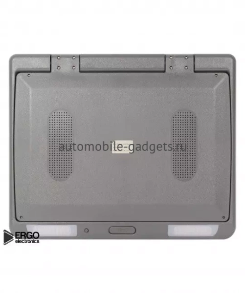 Автомобильный потолочный монитор ERGO ER17F (USB/SD/HDMI/AV) 17.3"