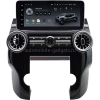Штатная магнитола Land Rover Discovery 4 2009-2016 (для авто с кнопкой SETUP) 12.3 дюйма Teyes LUX ONE 360 6/128 RM-0493 на Android 10 (4G-SIM, 6/128, DSP, QLed) Mercedes Style