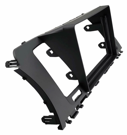 Штатная магнитола Nissan Murano (Z51) 2007-2015 (Тип B, для авто с кнопкой TEL) Canbox L-Line 4169-9-2646 на Android 10 (4G-SIM, 2/32, TS18, DSP, QLed)