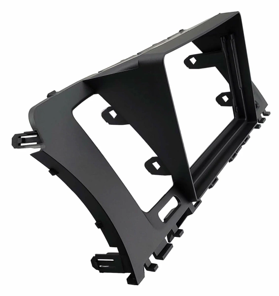 Штатная магнитола Nissan Murano (Z51) 2007-2015 (Тип B, для авто с кнопкой TEL) Canbox RS9-2646 1.5/32 Android 10 (IPS, DSP, CarPlay)