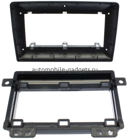 Штатное головное устройство Teyes CC2L PLUS 2/32 9 дюймов RM-9-1256 для Land Rover Freelander 2003-2006 на Android 8.1 (DSP, IPS, AHD) Штатное головное устройство Teyes CC2L PLUS 2/32 9 дюймов RM-9-1256 для Land Rover Freelander 2003-2006 на Android 8.1 (DSP, IPS, AHD)